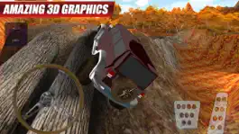 Game screenshot Offroad SUV Extreme apk