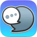 ChatStick Market : Sticker App App Positive Reviews