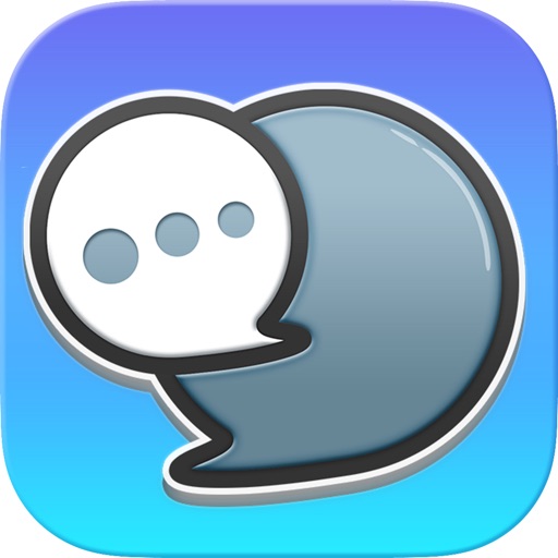 ChatStick Market : Sticker App icon