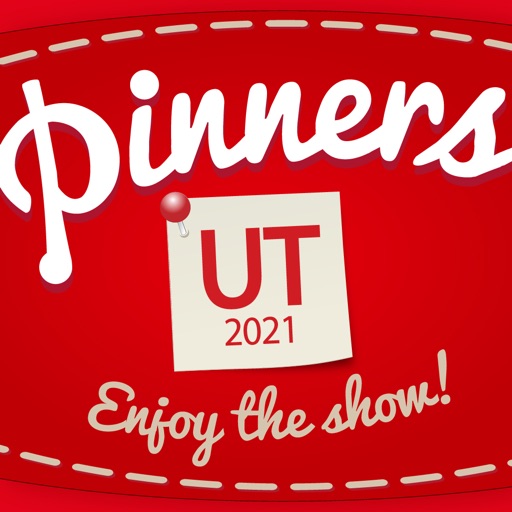 UT Pinners Conference by Enterprises