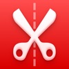 PDF Scissor icon