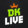 DK Live - Fantasy Sports News delete, cancel