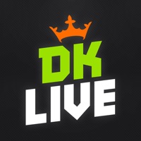 DK Live  logo