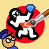 Stealth Painter icon