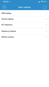 ismartviewPlus screenshot