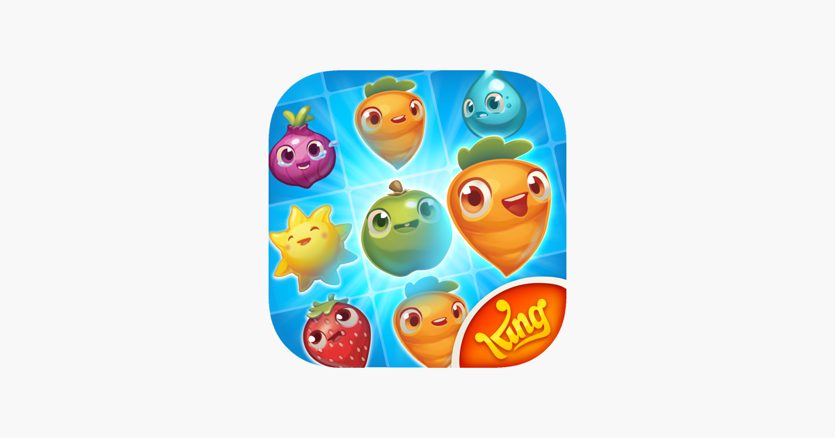 ファームヒーロー をapp Storeで ファームヒーロー をapp Storeで
