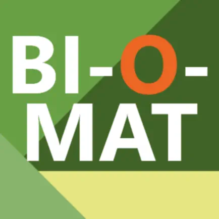 BI-O-MAT Cheats