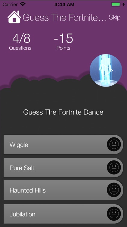 Dance Emotes - VBUCKS screenshot-4