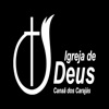 Igreja de Deus Canaã