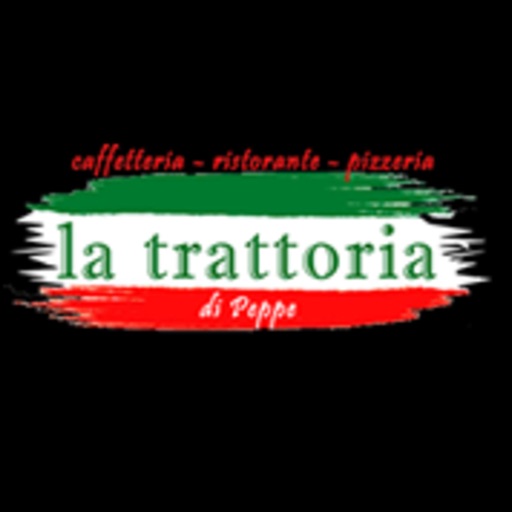 Trattoria di peppe icon