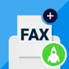 Send Fax from iPhone - Fax App delete, cancel