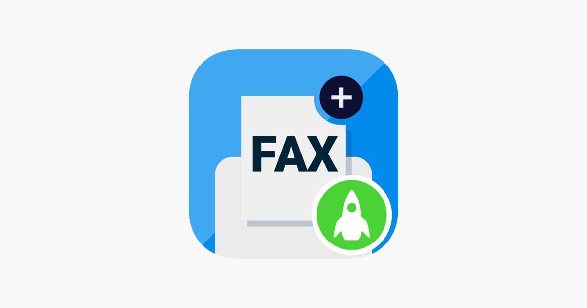 Invia fax da iPhone - Fax App su App Store