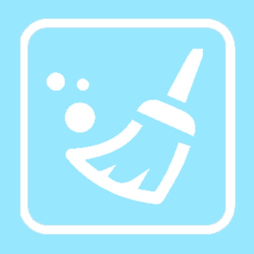 SnapClean icon