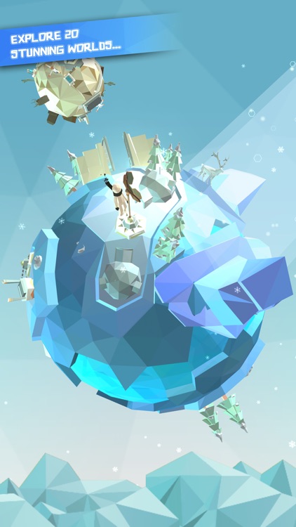 The Path To Luma screenshot-0