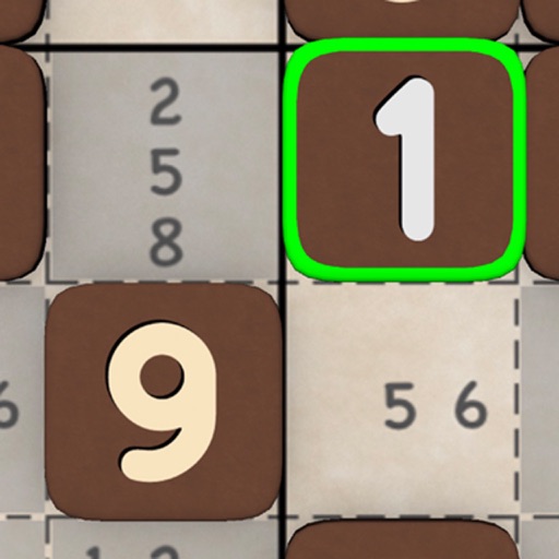 Sudoku - Technique icon