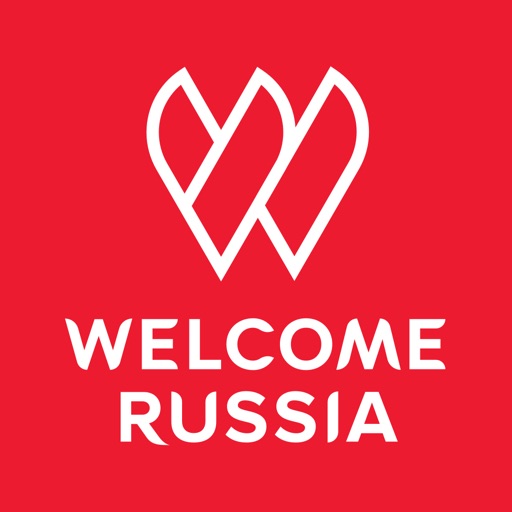 Welcome Russia