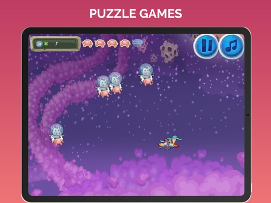 Screenshot #6 pour GamesWorld - King of All Games