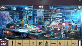 Game screenshot Perfect Crime Scene Mystery mod apk