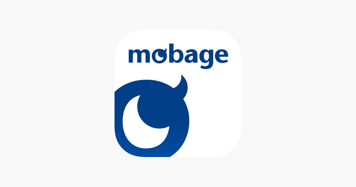 Mobage モバゲー をapp Storeで