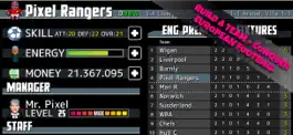Game screenshot Tiki Taka Soccer hack
