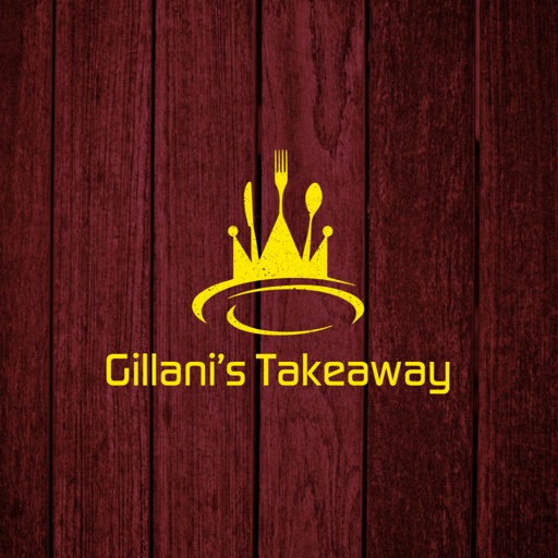 Gillani's Takeaway, Keighley icon