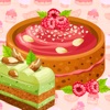 Icon Cake Shop: Cooking Maker Game