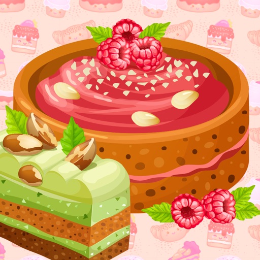 Baker Cartoon Logo Design, Cake Shop Logo, Dessert Maker Logo, Sweets Shop  Logo, Custom Cartoon Logo, Candle Maker Logo, Cake Decorator Logo - Etsy