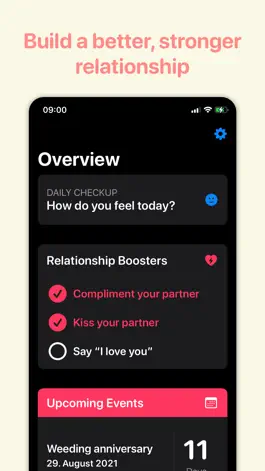 Game screenshot 4Ever Relationship Coach mod apk