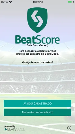 Game screenshot BeatScore apk
