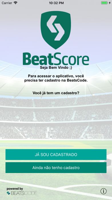 BeatScore Screenshot