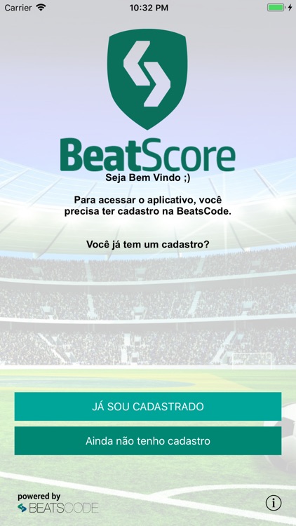 BeatScore