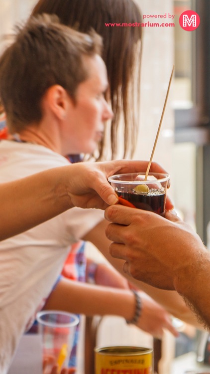 Vermut Solidario