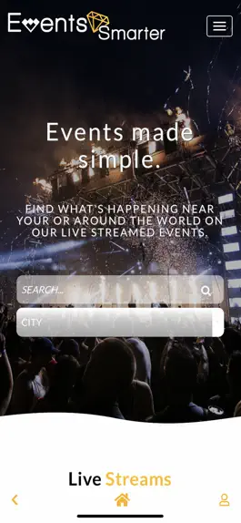 Game screenshot Events Smarter: For All Events mod apk