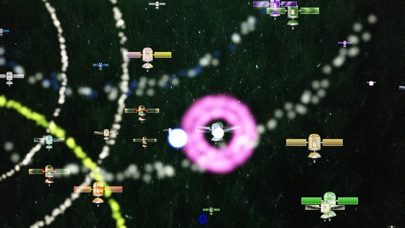 Infinity Rocket AR Screenshot 2