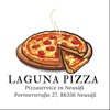 Pizzaservice Laguna icon