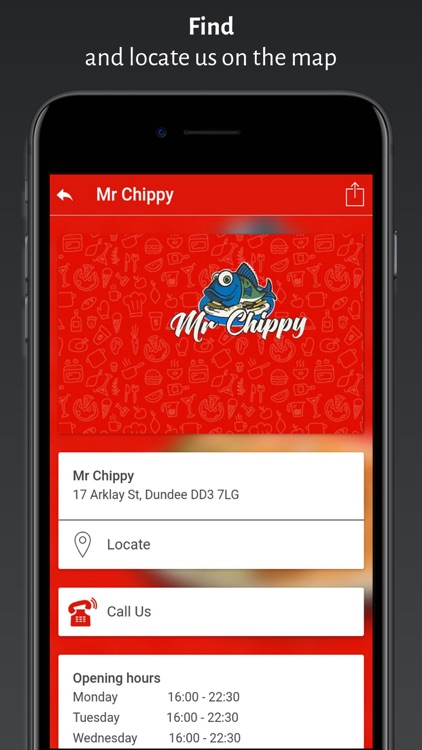 Mr Chippy screenshot-4