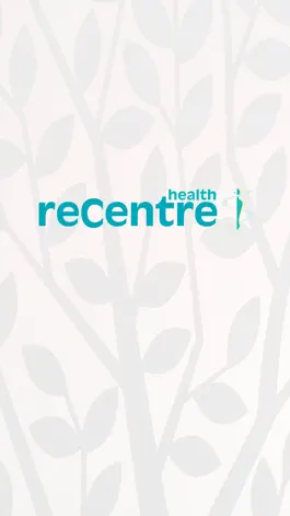 Game screenshot reCentre Health mod apk