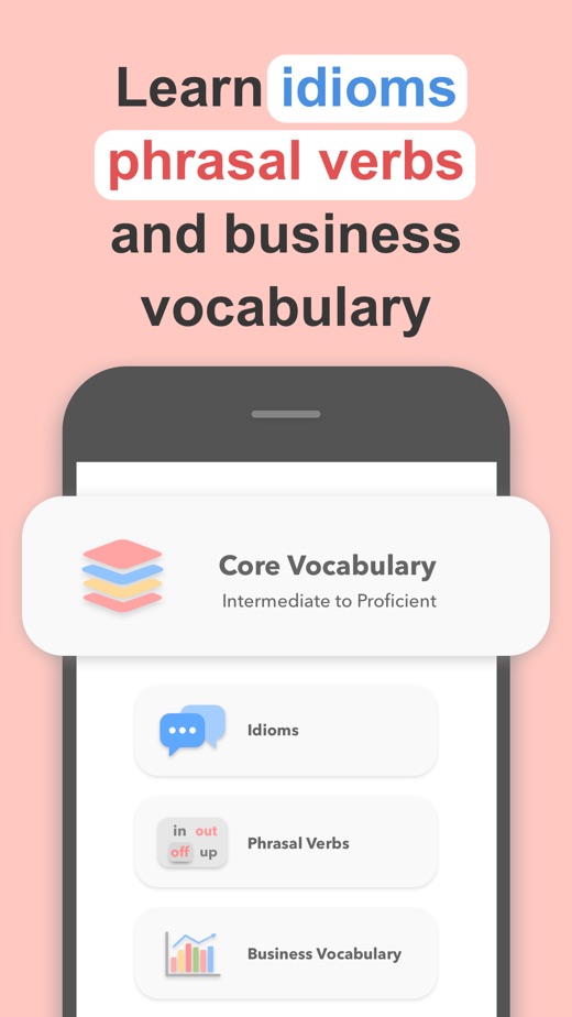 【图】Atlas – Vocabulary Builder(截图3)