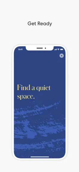 Game screenshot Mindfitness App hack