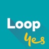 Optus Loop icon