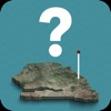 Senegal: Departments Quiz Game icon