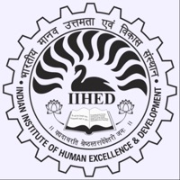 IIHED logo