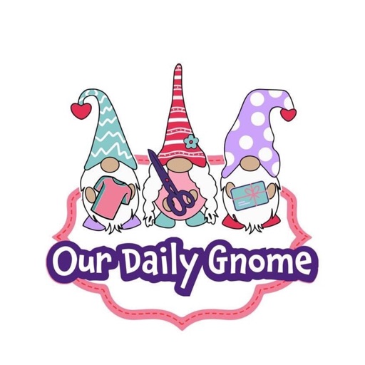 Our Daily Gnome LLC icon