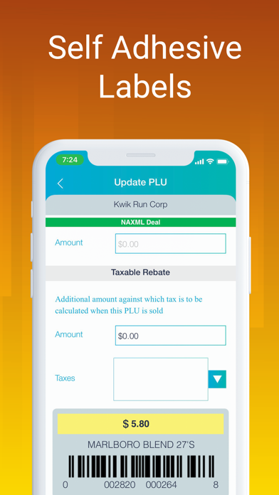 CSympl Screenshot