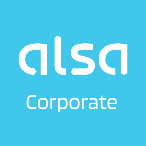 Alsa Corporate Download