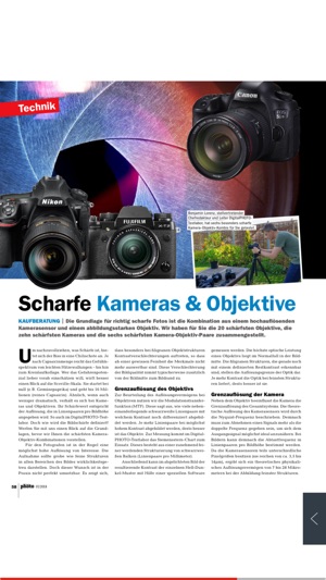 DigitalPHOTO | Magazin(圖5)-速報App