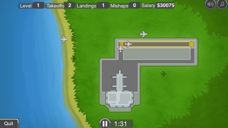 Airport Madness Mobile Liteのおすすめ画像5