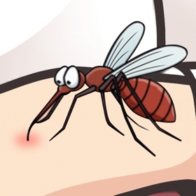 Screenshots (3) Mosquito Attacks Simulator
