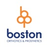 Boston Sensor icon