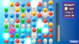 gummy match - fun puzzle game айфон картинки 4